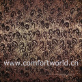 Jacquard-Sofa-Gewebe (SAZD00695)